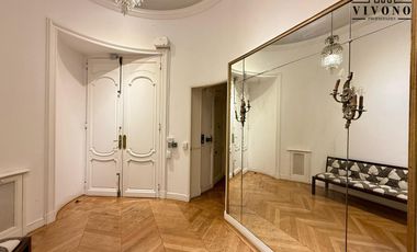 Oficina o vivienda en venta o alquiler a en Plaza San Martín - Florida y Marcelo T. - Retiro