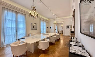 Oficina o vivienda en venta o alquiler a en Plaza San Martín - Florida y Marcelo T. - Retiro