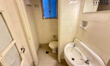 Oficina o vivienda en venta o alquiler a en Plaza San Martín - Florida y Marcelo T. - Retiro