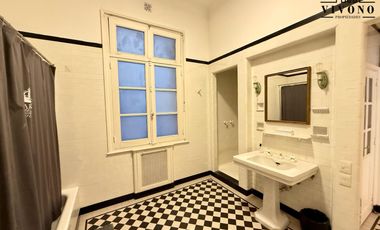 Oficina o vivienda en venta o alquiler a en Plaza San Martín - Florida y Marcelo T. - Retiro