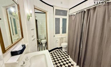 Oficina o vivienda en venta o alquiler a en Plaza San Martín - Florida y Marcelo T. - Retiro