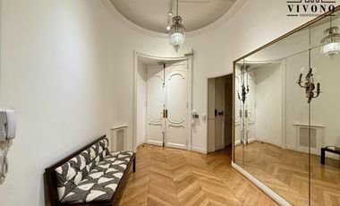 Oficina o vivienda en venta o alquiler a en Plaza San Martín - Florida y Marcelo T. - Retiro