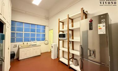 Oficina o vivienda en venta o alquiler a en Plaza San Martín - Florida y Marcelo T. - Retiro