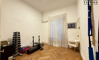 Oficina o vivienda en venta o alquiler a en Plaza San Martín - Florida y Marcelo T. - Retiro