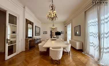Oficina o vivienda en venta o alquiler a en Plaza San Martín - Florida y Marcelo T. - Retiro