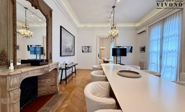 Oficina o vivienda en venta o alquiler a en Plaza San Martín - Florida y Marcelo T. - Retiro
