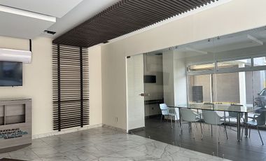 Depa RENTA El Refugio a unos pasos del Lago y Plazas comerciales