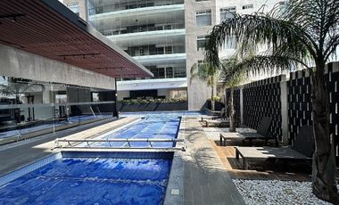 Depa RENTA El Refugio a unos pasos del Lago y Plazas comerciales