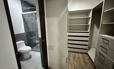 Depa RENTA El Refugio a unos pasos del Lago y Plazas comerciales