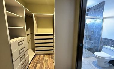 Depa RENTA El Refugio a unos pasos del Lago y Plazas comerciales