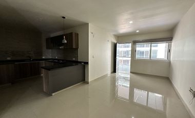 Depa RENTA El Refugio a unos pasos del Lago y Plazas comerciales