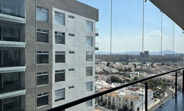 Depa RENTA El Refugio a unos pasos del Lago y Plazas comerciales