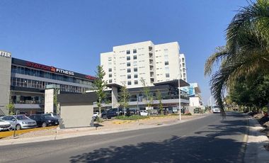 Depa RENTA El Refugio a unos pasos del Lago y Plazas comerciales