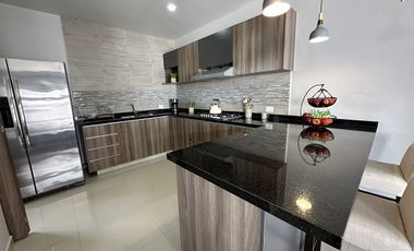 Depa RENTA El Refugio a unos pasos del Lago y Plazas comerciales