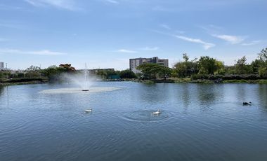Depa RENTA El Refugio a unos pasos del Lago y Plazas comerciales