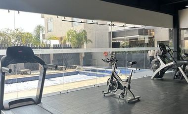 Depa RENTA El Refugio a unos pasos del Lago y Plazas comerciales