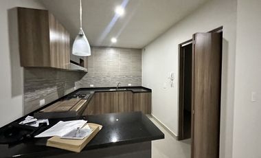 Depa RENTA El Refugio a unos pasos del Lago y Plazas comerciales