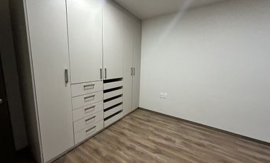 Depa RENTA El Refugio a unos pasos del Lago y Plazas comerciales