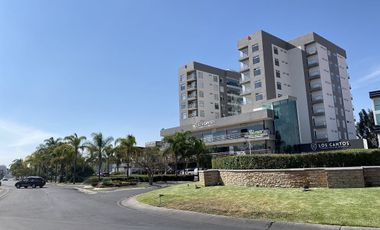 Depa RENTA El Refugio a unos pasos del Lago y Plazas comerciales