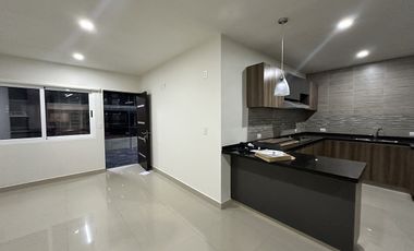 Depa RENTA El Refugio a unos pasos del Lago y Plazas comerciales