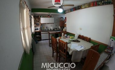 Casa en Venta, Venecia 674, B° Coprovi, Belén de Escobar. APTA CREDITO