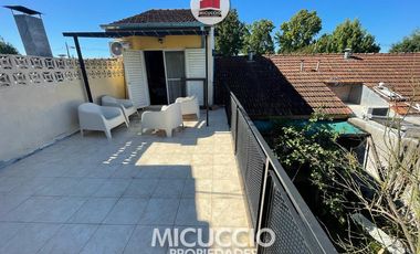 Casa en Venta, Venecia 674, B° Coprovi, Belén de Escobar. APTA CREDITO