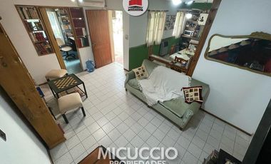Casa en Venta, Venecia 674, B° Coprovi, Belén de Escobar. APTA CREDITO