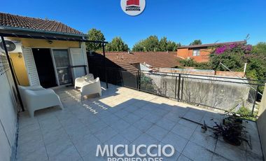 Casa en Venta, Venecia 674, B° Coprovi, Belén de Escobar. APTA CREDITO