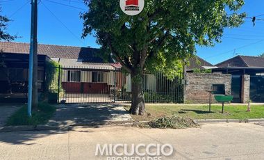 Casa en Venta, Venecia 674, B° Coprovi, Belén de Escobar. APTA CREDITO