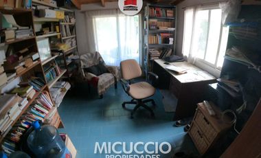 Casa en Venta, Venecia 674, B° Coprovi, Belén de Escobar. APTA CREDITO