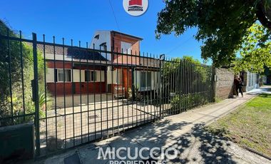 Casa en Venta, Venecia 674, B° Coprovi, Belén de Escobar. APTA CREDITO