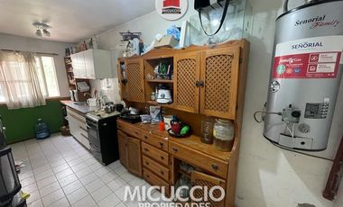 Casa en Venta, Venecia 674, B° Coprovi, Belén de Escobar. APTA CREDITO