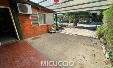 Casa en Venta, Venecia 674, B° Coprovi, Belén de Escobar. APTA CREDITO
