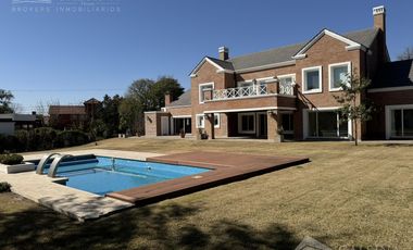 Casa en venta - Country Las Delicias - Córdoba