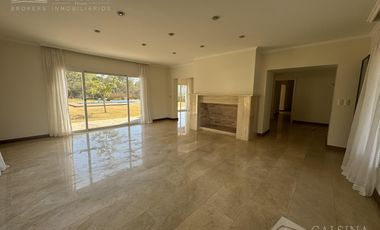 Casa en venta - Country Las Delicias - Córdoba