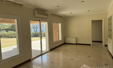 Casa en venta - Country Las Delicias - Córdoba