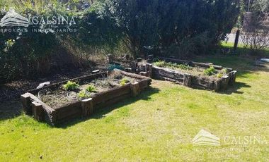 Casa en venta - Country Las Delicias - Córdoba