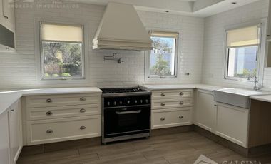 Casa en venta - Country Las Delicias - Córdoba