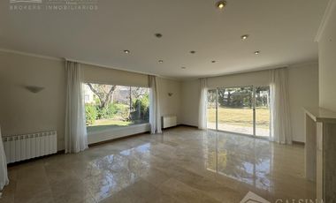 Casa en venta - Country Las Delicias - Córdoba
