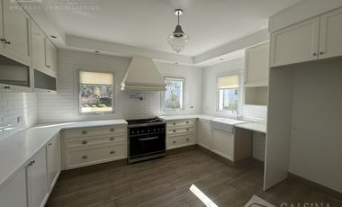 Casa en venta - Country Las Delicias - Córdoba