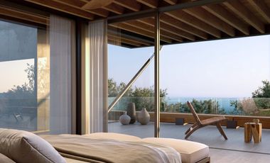 Experience Luxury Living in Huatulco's Premier Community! 3 bedrooms Condo