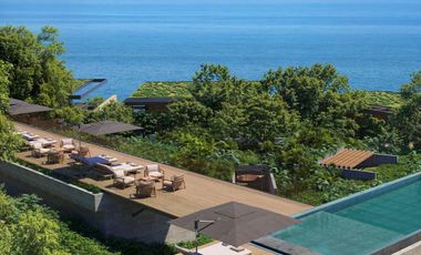 Experience Luxury Living in Huatulco's Premier Community! 3 bedrooms Condo