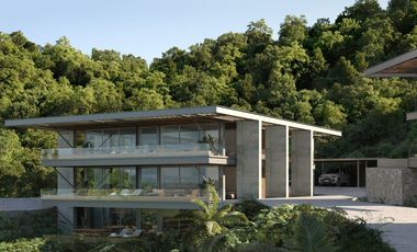 Experience Luxury Living in Huatulco's Premier Community! 3 bedrooms Condo