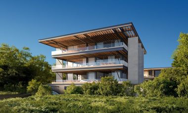 Experience Luxury Living in Huatulco's Premier Community! 3 bedrooms Condo