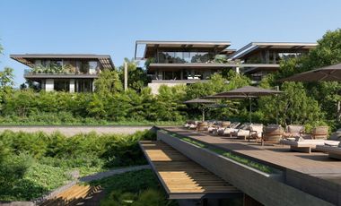 Experience Luxury Living in Huatulco's Premier Community! 3 bedrooms Condo