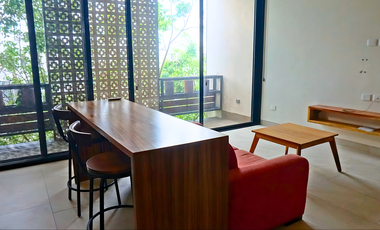 Departamento en renta en Privada Purana, Temozón Norte - HI2601422