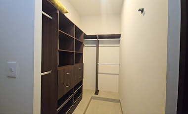 Departamento en renta en Privada Purana, Temozón Norte - HI2601422