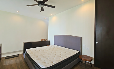 Departamento en renta en Privada Purana, Temozón Norte - HI2601422
