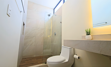 Departamento en renta en Privada Purana, Temozón Norte - HI2601422