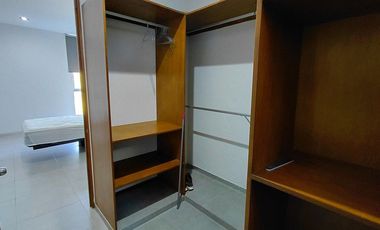 Departamento en García Lavín - Tipo Loft